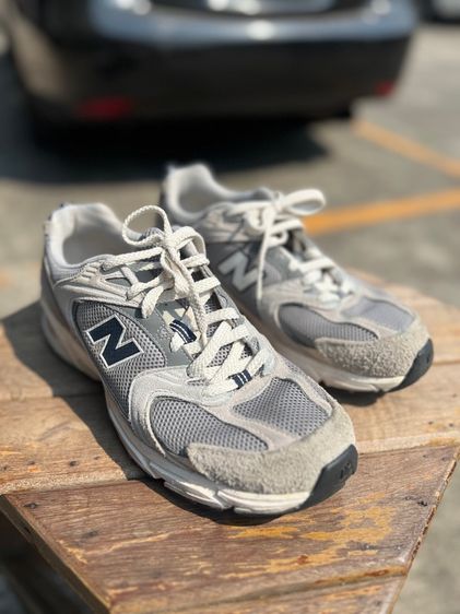 ขายรองเท้า New balance MR530GN สภาพใหม่ ยังไม่เคยซักเลย