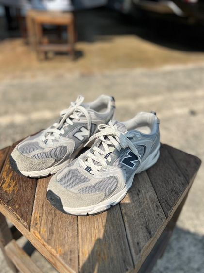 ขายรองเท้า New balance MR530GN สภาพใหม่ ยังไม่เคยซักเลย รูปที่ 2