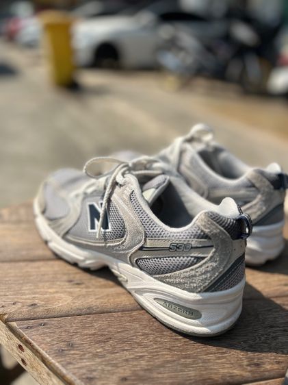 ขายรองเท้า New balance MR530GN สภาพใหม่ ยังไม่เคยซักเลย รูปที่ 4