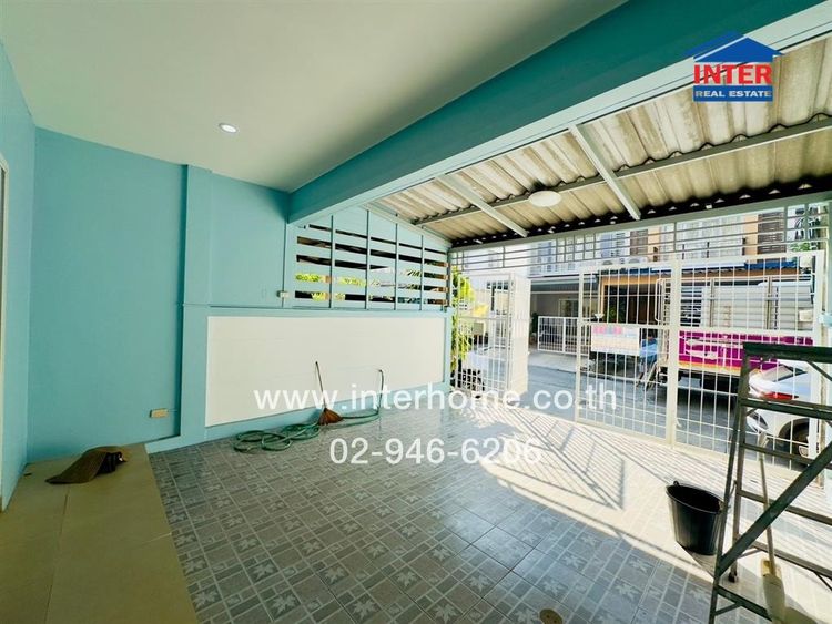 ไม่ใช่ ทาวน์โฮม 3 ชั้น 22.2 ตร.ว. หมู่บ้านธนาภิรมย์เพชรเกษม69 ซอยเพชรเกษม69 ถนนเพชรเกษม เขตหนองแขม กรุงเทพมหานคร รูปที่ 2