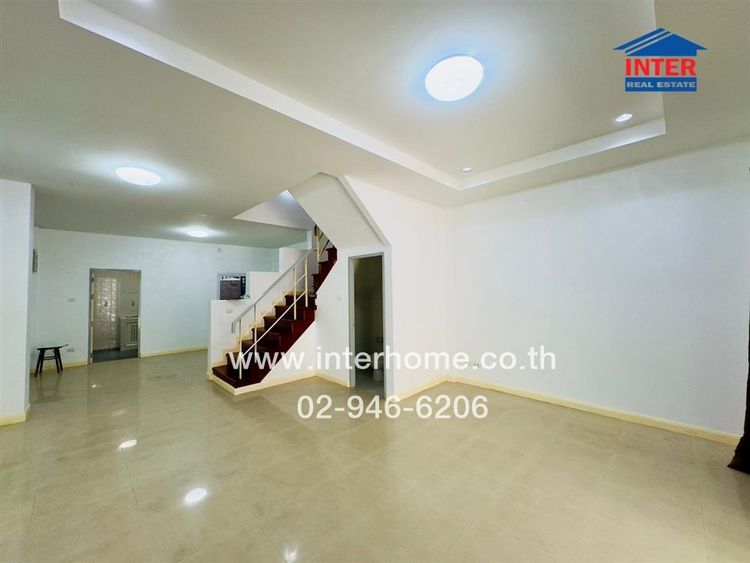 ไม่ใช่ ทาวน์โฮม 3 ชั้น 22.2 ตร.ว. หมู่บ้านธนาภิรมย์เพชรเกษม69 ซอยเพชรเกษม69 ถนนเพชรเกษม เขตหนองแขม กรุงเทพมหานคร รูปที่ 4