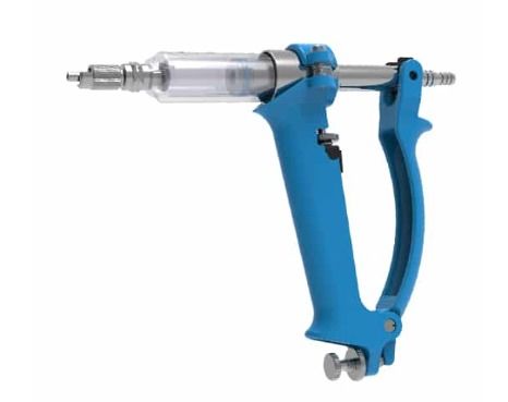 ไซริงค์หัวฉีดอัตโนมัติ 