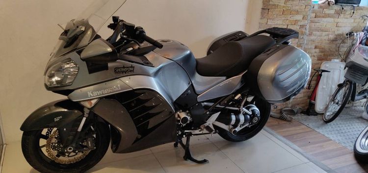 จอดมากกว่าใช้ รูปที่ 3