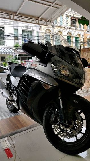 จอดมากกว่าใช้ รูปที่ 6