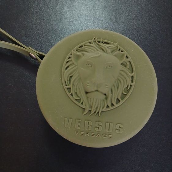 นาฬิกา VERSUS VERSACE Domun Green 44mm. Strap watch รูปที่ 4