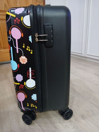 กระเป๋าเดินทาง 19นิ้ว รูปที่ 2