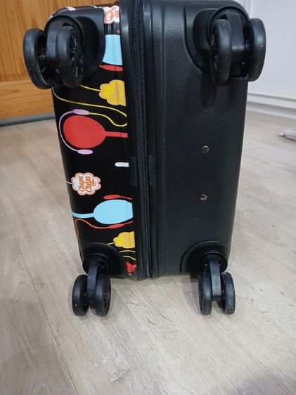 กระเป๋าเดินทาง 19นิ้ว รูปที่ 3