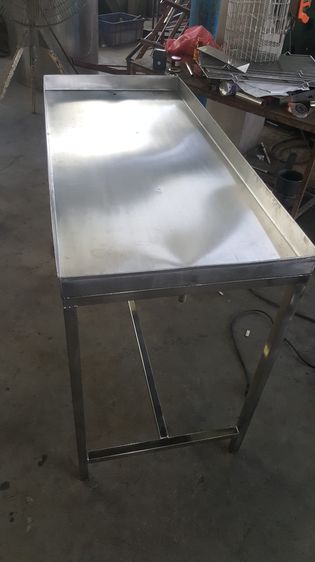 ชั้นวางสแตนเลส เครื่องครัวสแตนเลส  รูปที่ 18