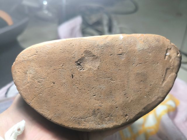 พระบูชา หลวงพ่อเต๋ เนื้อดิน รูปที่ 5