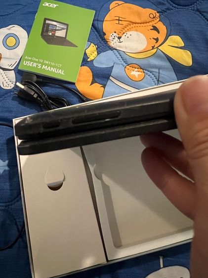 Mini laptop Acer  รูปที่ 10