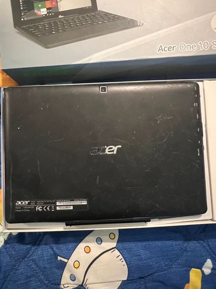 Mini laptop Acer  รูปที่ 13