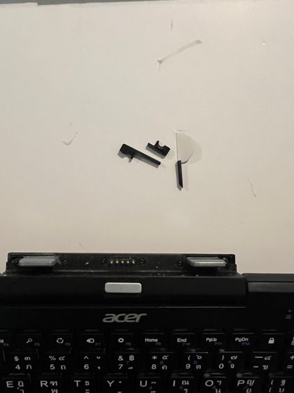 Mini laptop Acer  รูปที่ 6