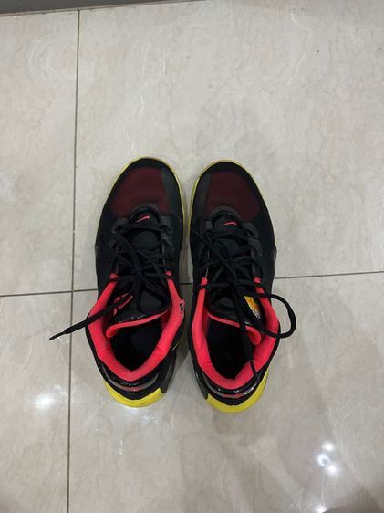 รองเท้าบาส Nike Freak 1 Soul glo รูปที่ 7