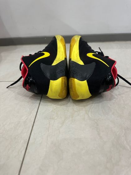 รองเท้าบาส Nike Freak 1 Soul glo รูปที่ 6