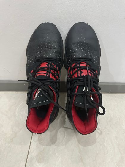 Adidas Harden Vol.4 “Chinese New Year” รูปที่ 2