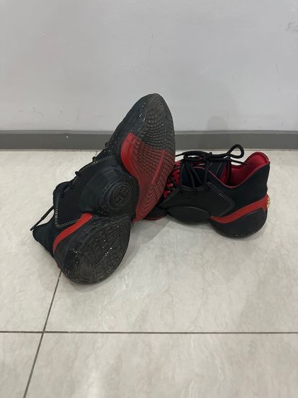 Adidas Harden Vol.4 “Chinese New Year” รูปที่ 4