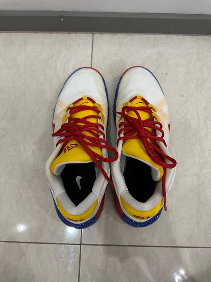 Nike zoom freak1 Design by you รูปที่ 2