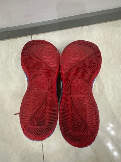 Nike zoom freak1 Design by you รูปที่ 7