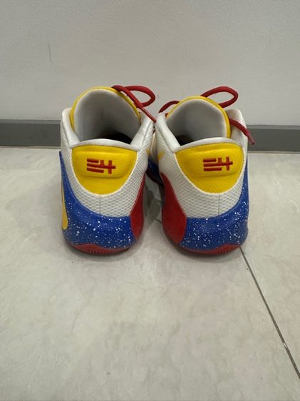 Nike zoom freak1 Design by you รูปที่ 5