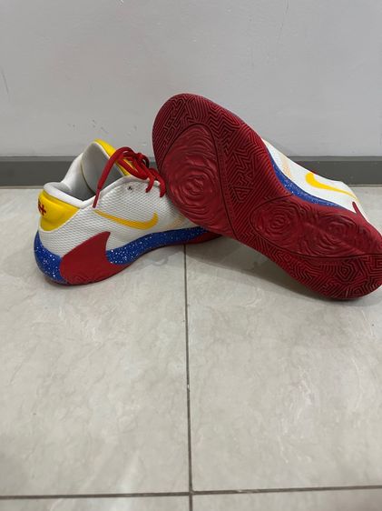 Nike zoom freak1 Design by you รูปที่ 3