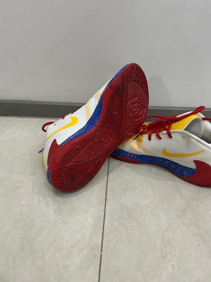 Nike zoom freak1 Design by you รูปที่ 4