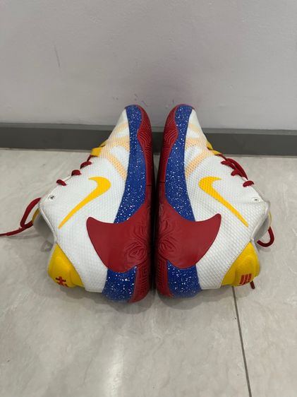 Nike zoom freak1 Design by you รูปที่ 6