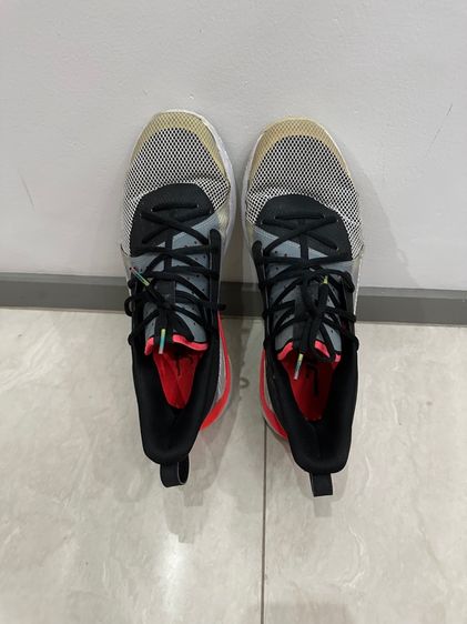 รองเท้าบาสเกตบอล Under Armour Curry 7 รูปที่ 6