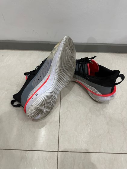 รองเท้าบาสเกตบอล Under Armour Curry 7 รูปที่ 4