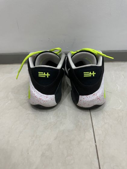 รองเท้าบาส Nike Zoom Freak 1 Design by you รูปที่ 7