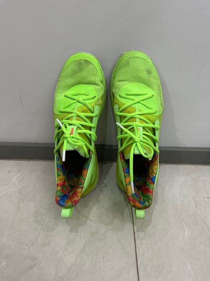 รองเท้าบาส Curry 7 Sour Patch Kids รูปที่ 4