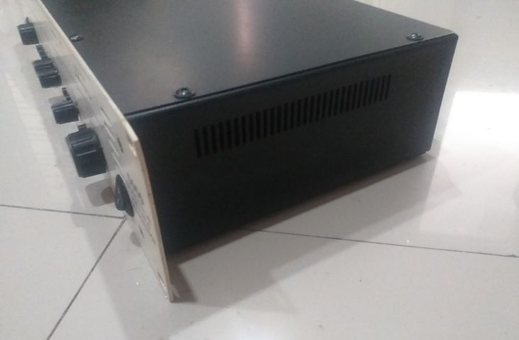 TL Audio 5050 Tube Preamp สภาพดี รูปที่ 6