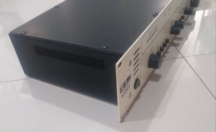 TL Audio 5050 Tube Preamp สภาพดี รูปที่ 5