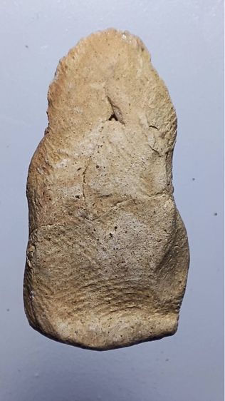 พระรอดพิมพ์ใหญ่6 รูปที่ 6