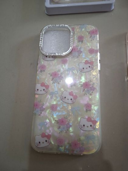 ขายเคส 14 pro max มือสองสภาพสวยๆครับเพิ่งใช้งานไม่กี่ครั้ง รูปที่ 10