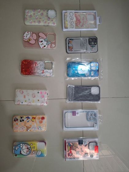 ขายเคส 14 pro max มือสองสภาพสวยๆครับเพิ่งใช้งานไม่กี่ครั้ง รูปที่ 4