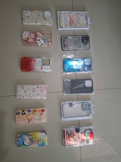 ขายเคส 14 pro max มือสองสภาพสวยๆครับเพิ่งใช้งานไม่กี่ครั้ง รูปที่ 3