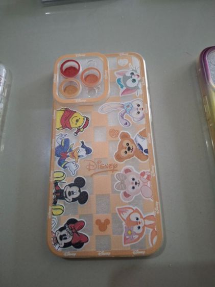 ขายเคส 14 pro max มือสองสภาพสวยๆครับเพิ่งใช้งานไม่กี่ครั้ง รูปที่ 14