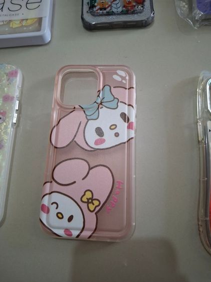ขายเคส 14 pro max มือสองสภาพสวยๆครับเพิ่งใช้งานไม่กี่ครั้ง รูปที่ 11