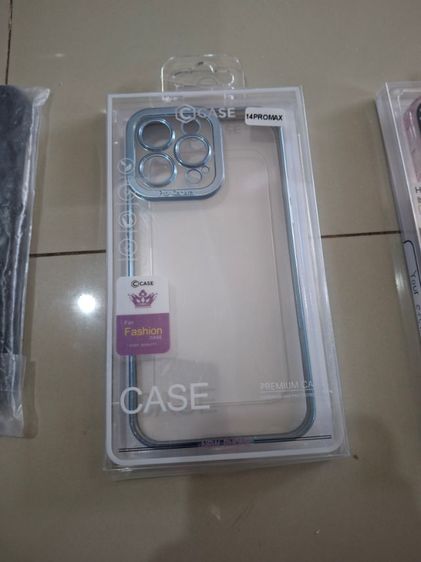 ขายเคส 14 pro max มือสองสภาพสวยๆครับเพิ่งใช้งานไม่กี่ครั้ง รูปที่ 8