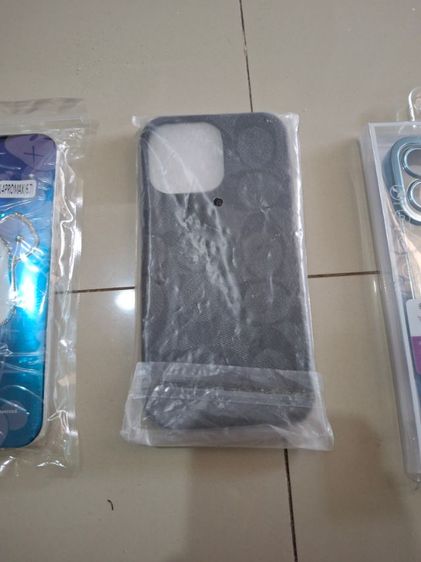 ขายเคส 14 pro max มือสองสภาพสวยๆครับเพิ่งใช้งานไม่กี่ครั้ง รูปที่ 7