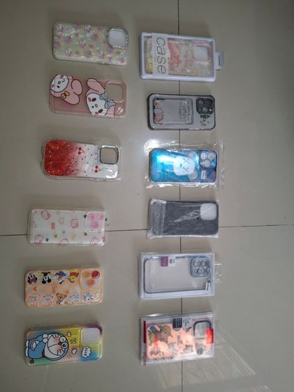 ขายเคส 14 pro max มือสองสภาพสวยๆครับเพิ่งใช้งานไม่กี่ครั้ง รูปที่ 2