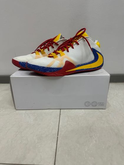 Nike zoom freak1 Design by you