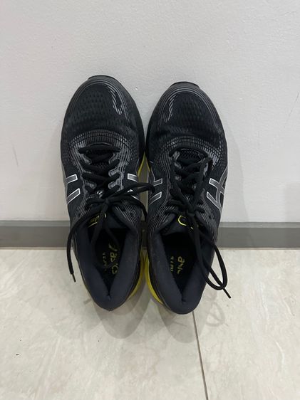 รองเท้าวิ่ง Asics Gel Nimbus 21 สีดำ รูปที่ 3