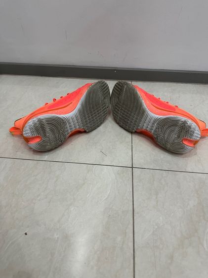 รองเท้าบาส Curry 7 Sour Patch Orange รูปที่ 5