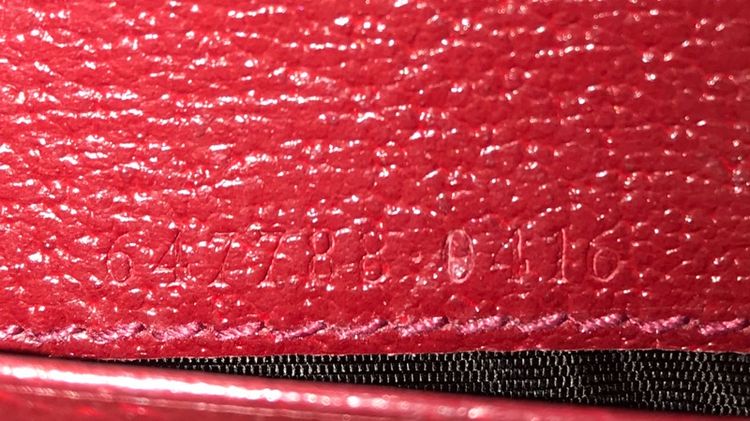 gucci แท้ รูปที่ 14