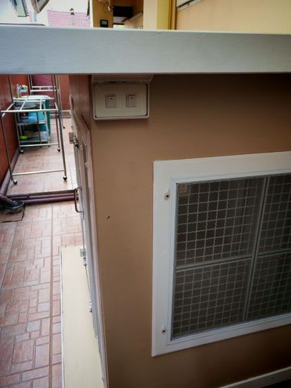 ขายบ้านสุนัขมือสอง