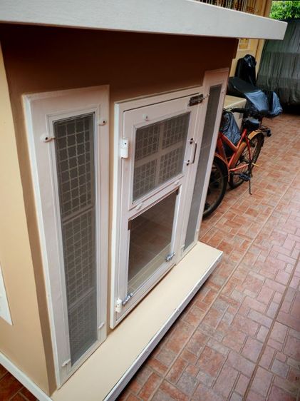 ขายบ้านสุนัขมือสอง รูปที่ 2