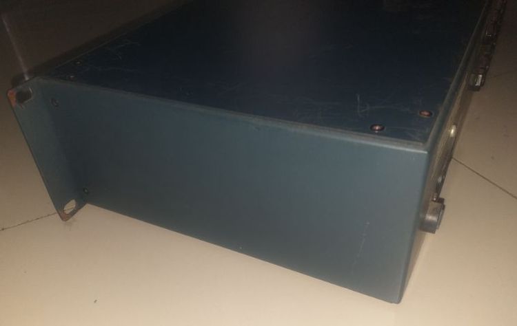 TL Audio VI-1 8 Channel Valve Interface

 รูปที่ 4