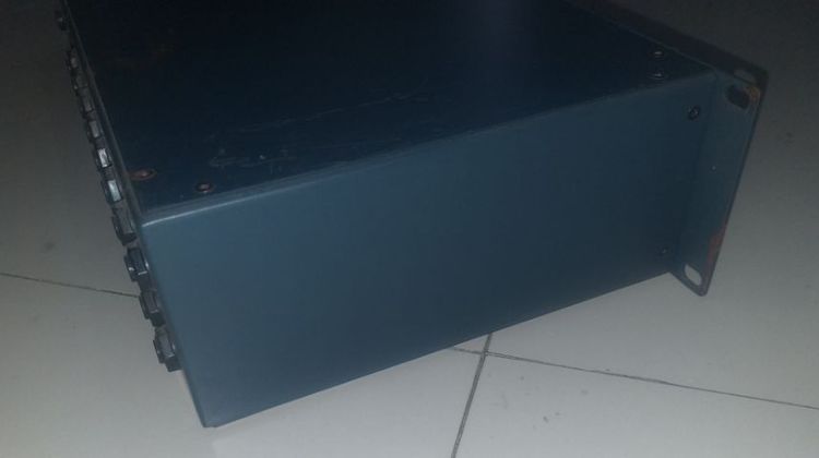 TL Audio VI-1 8 Channel Valve Interface

 รูปที่ 5