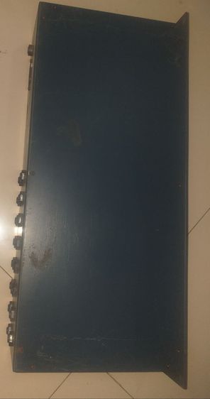 TL Audio VI-1 8 Channel Valve Interface

 รูปที่ 6